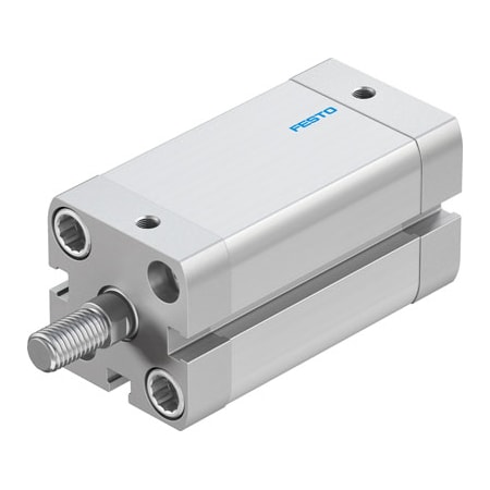 Festo Compact Cylinder ADN-25-40-A-P-A ADN-25-40-A-P-A